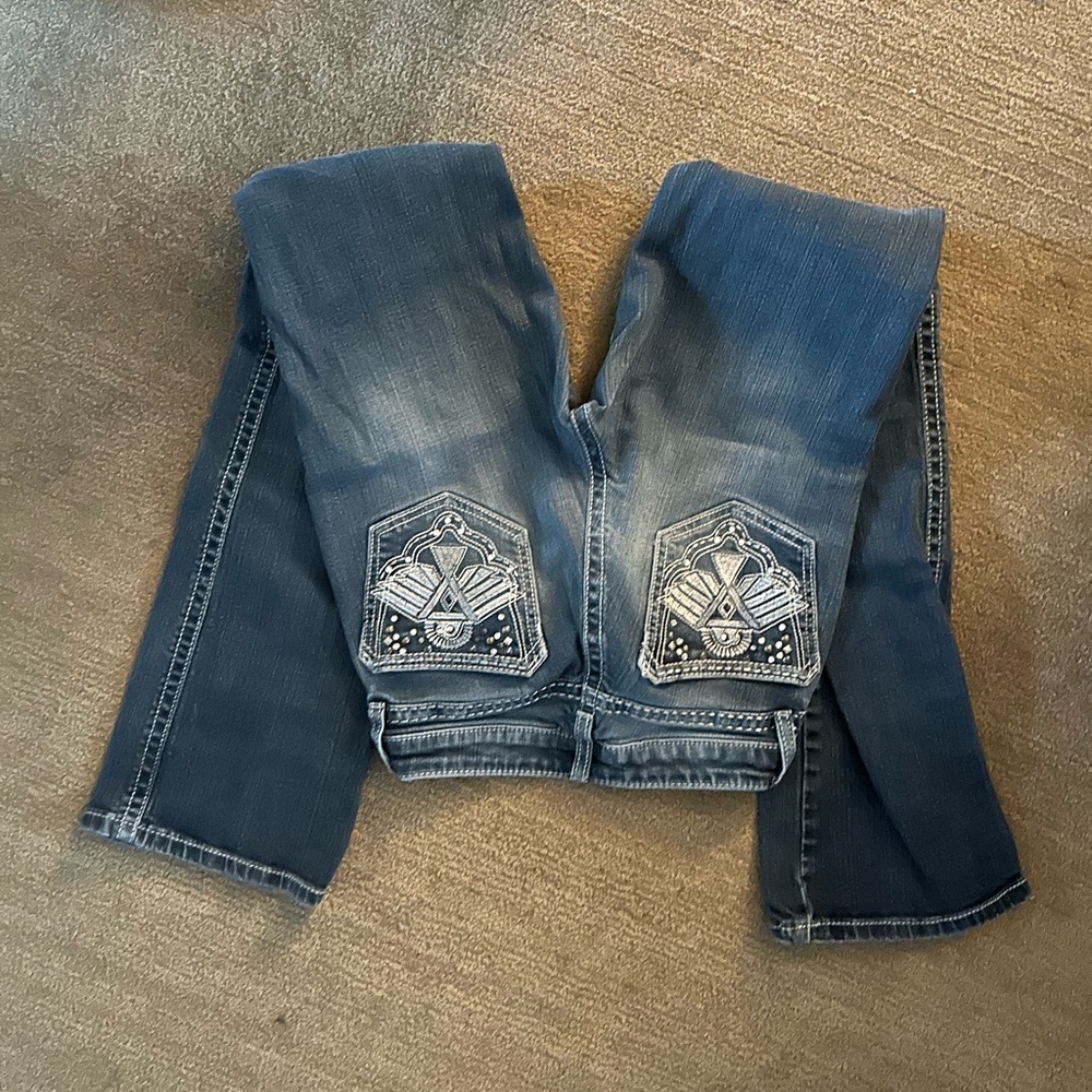 Wrangler Rock 47 Women’s Jeans